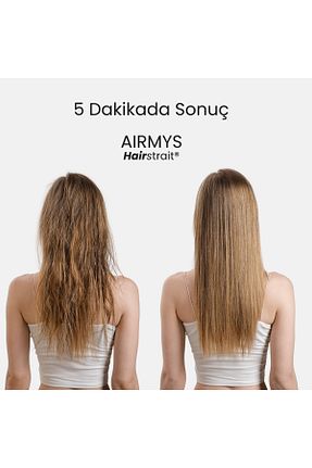 اتو مو طوسی تیتانیوم Plaka Airmys - کد 936078397