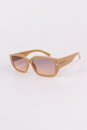 عینک آفتابی رنگی زنانه 56 Eyesofia - کد 946668462