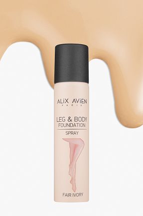 کرم پودر بژ Yüksek Alix Avien - کد 299319768