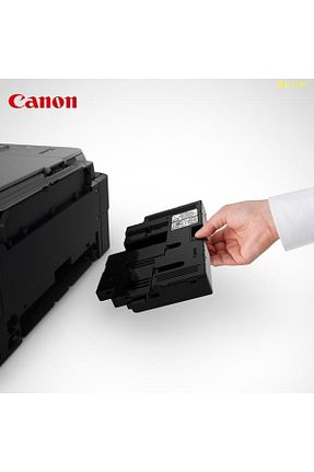 کارتریج مشکی Canon - کد 358916336