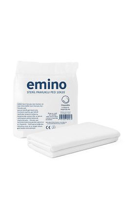 دستمال گاز دار Emino - کد 947482759