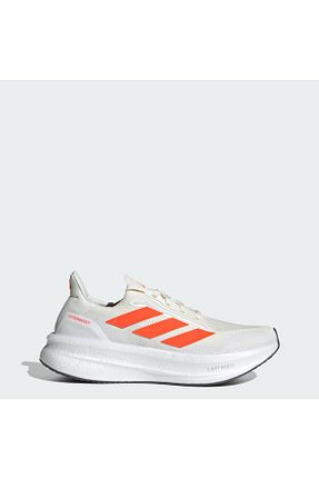 کفش دو و میدانی و تمرینی سفید مردانه adidas - کد 920142295