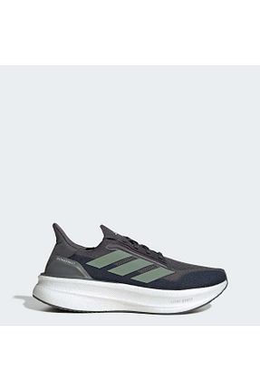 کفش دو و میدانی و تمرینی طوسی مردانه adidas - کد 888886024