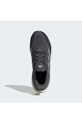 کفش دو و میدانی و تمرینی طوسی مردانه adidas - کد 888886024