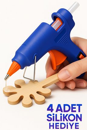 دستگاه چسب سیلیکون HKM Ticaret - کد 775463026