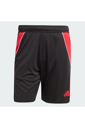 شوارک اسپرت مشکی مردانه بافت adidas - کد 893281366