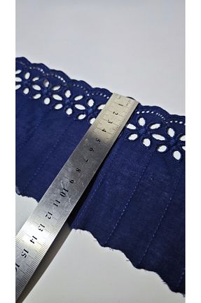 گیپور سرمه ای ÖZPAŞ TEKSTİL VE AKSESUAR - کد 847044930