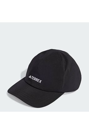 کلاه مشکی زنانه adidas - کد 864765901