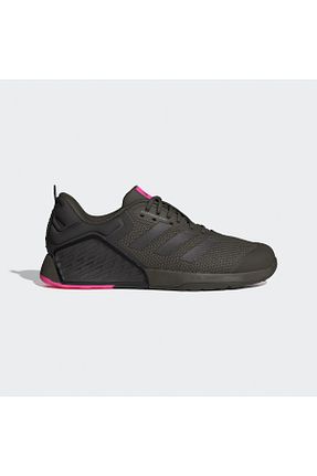 کفش دو و میدانی و تمرینی مشکی مردانه adidas - کد 838683227