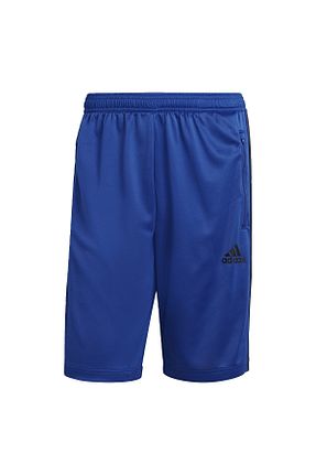 شوارک اسپرت آبی مردانه متوسط adidas - کد 864906859