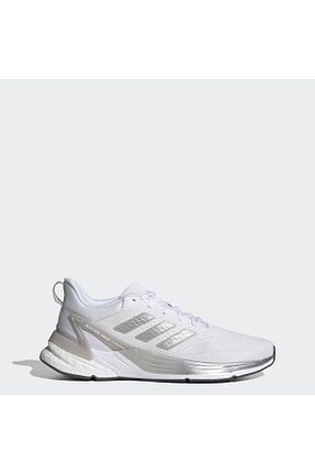 کفش دو و میدانی و تمرینی سفید مردانه adidas - کد 133758278