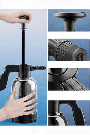 ست مراقبت خودرو Fast Liquid - کد 854142169