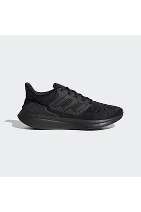 کفش دو و میدانی و تمرینی مشکی زنانه adidas - کد 155330880