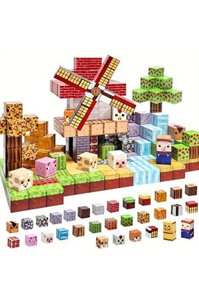 اسباب بازی آموزشی Türkçe ToyznKidz - کد 944631938
