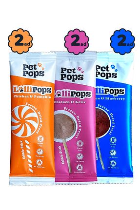 جایزه گربه PET POPS - کد 931746346