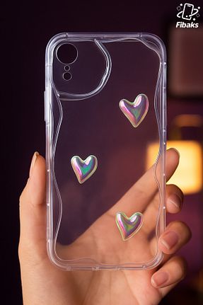 کاور و قاب iPhone xR Fibaks - کد 928552517