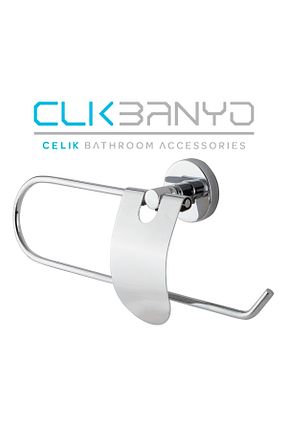نظم دهنده حمام بژ استیل ضد زنگ ÇELİK BANYO - کد 751976602