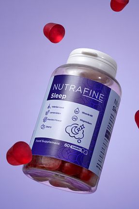ویتامین Nutrafine - کد 940931153