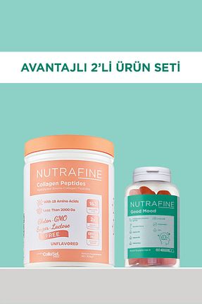 ویتامین Nutrafine - کد 925683149