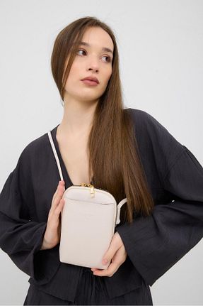 کیف پستچی رنگی زنانه چرم مصنوعی Shule Bags - کد 940261411