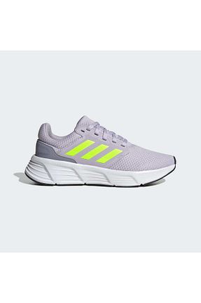 کفش دو و میدانی و تمرینی طوسی زنانه adidas - کد 770240600