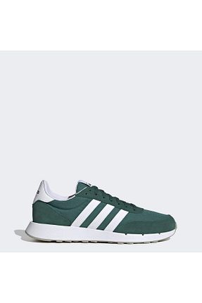 کفش دو و میدانی و تمرینی سبز مردانه adidas - کد 790041524