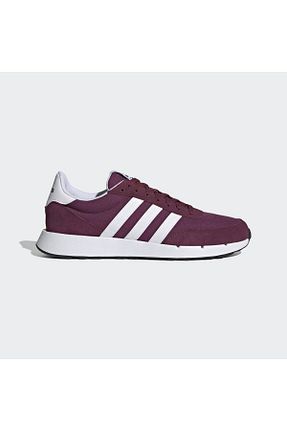 کفش دو و میدانی و تمرینی زرشکی مردانه adidas - کد 790041853