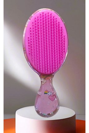 برس و شانه مو رنگی Butikgaraj - کد 823735064