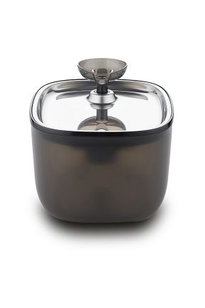  مشکی استیل (فولاد) Kiwi - کد 769362516