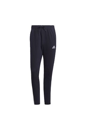 پائین تنه گرمکن اسپرت سرمه ای مردانه رگولار adidas - کد 133760151