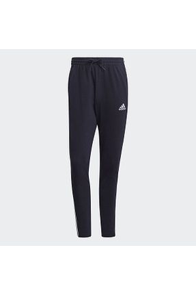 پائین تنه گرمکن اسپرت سرمه ای مردانه رگولار adidas - کد 133760151