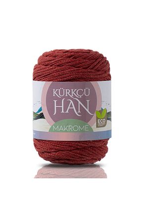 نخ بافندگی نارنجی Kürkçü Han - کد 466401916
