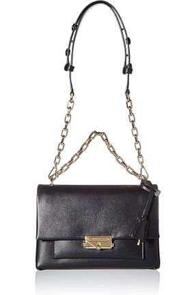 کیف پستچی مشکی زنانه چرم مصنوعی Michael Kors - کد 857177082