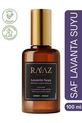 تونیک همه انواع پوست RAAZ - کد 445386361