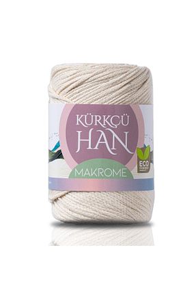 نخ بافندگی نباتی Kürkçü Han - کد 466408354