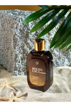 برنز کننده Yoğun Bronzluk MOCHALOCA - کد 834423743