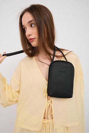 کیف پستچی رنگی زنانه چرم مصنوعی Shule Bags - کد 940260646