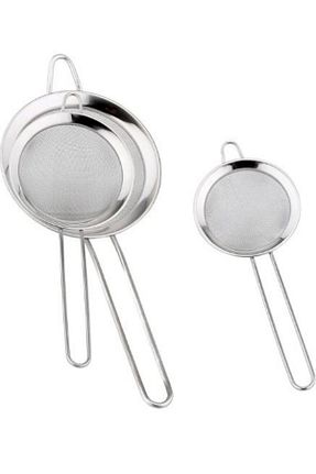 آبکش فلزی Kent Pazarı - کد 836162628