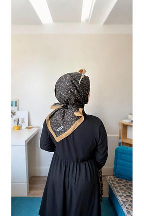 روسری رنگی پلی استر ESSLERA - کد 897117280