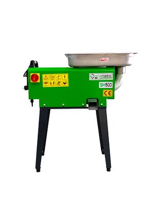 تجهیزات آشپزخانه صنعتی سبز استیل (فولاد) Yeşil Makina - کد 892026070
