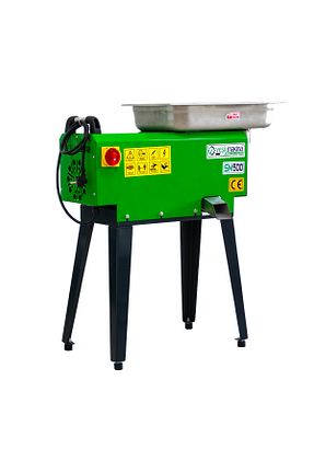 تجهیزات آشپزخانه صنعتی سبز استیل (فولاد) Yeşil Makina - کد 892026070