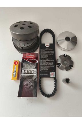 ست گرناژ موتور سیکلت Mondial - کد 899795288