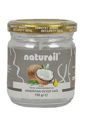 روغن نارگیل Naturoil - کد 307858161