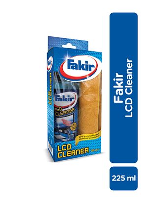 محصول پاک کننده صفحه تلویزیون Fakir - کد 944634217