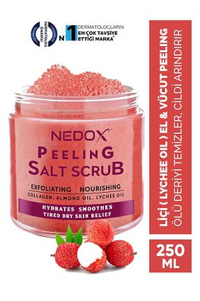 پیلینگ بدن Arındırıcı NEDOX - کد 299598645