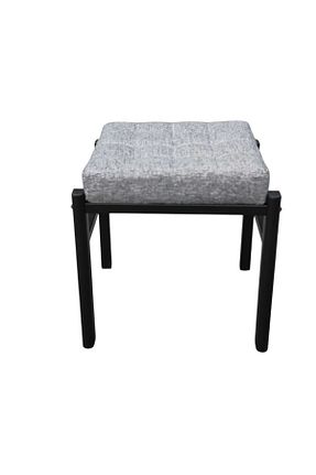 پوف و نیمکت طوسی 1 x 3 TATAR - کد 899272822