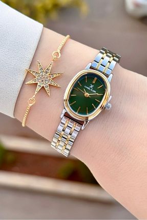 ساعت مچی زنانه 20-25 میلی متر Daniel Klein - کد 951887748