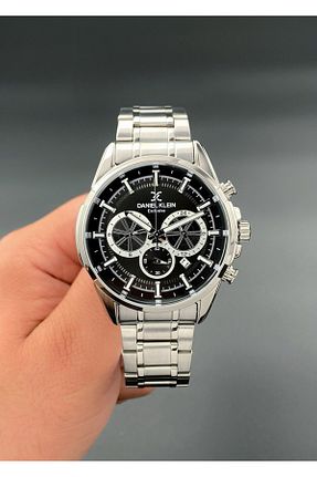 ساعت مچی مردانه 46 میلی متر Daniel Klein - کد 863208332