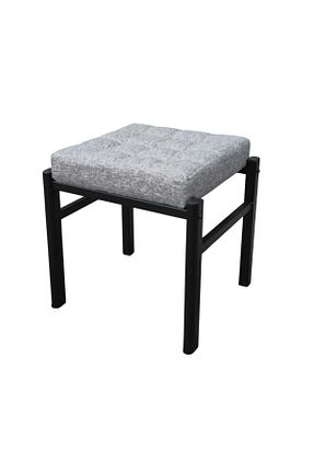 پوف و نیمکت طوسی 1 x 3 TATAR - کد 899272822
