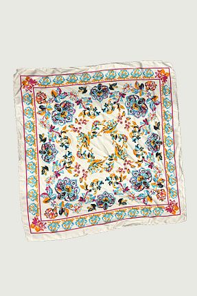 باندانا رنگی New Obsessions - کد 948345072